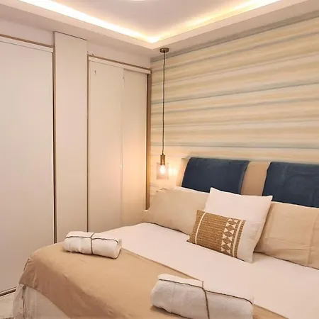 Estepona Rada Beach Abc Apartments & Estudios A Zewnętrze zdjęcie