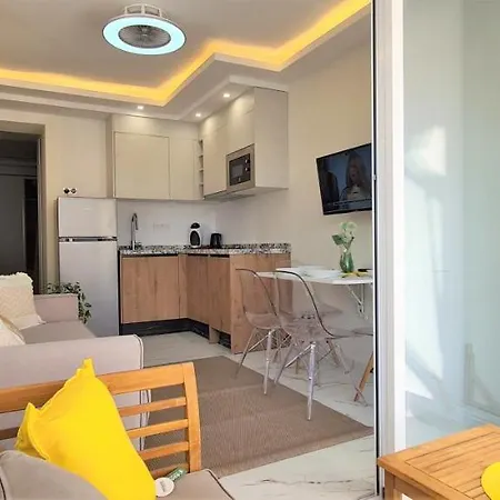 Estepona Rada Beach Abc Apartments & Estudios A Zewnętrze zdjęcie