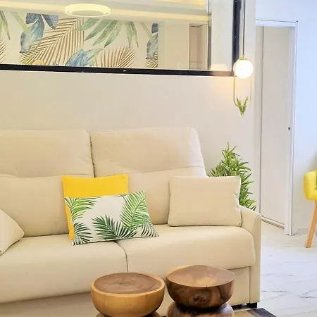 Estepona Rada Beach Abc Apartments & Estudios A Zewnętrze zdjęcie