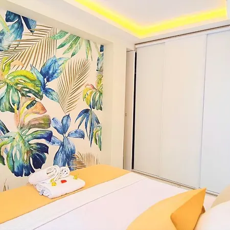 Estepona Rada Beach Abc Apartments & Estudios A Zewnętrze zdjęcie