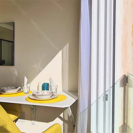 Estepona Rada Beach Abc Apartments & Estudios A Zewnętrze zdjęcie