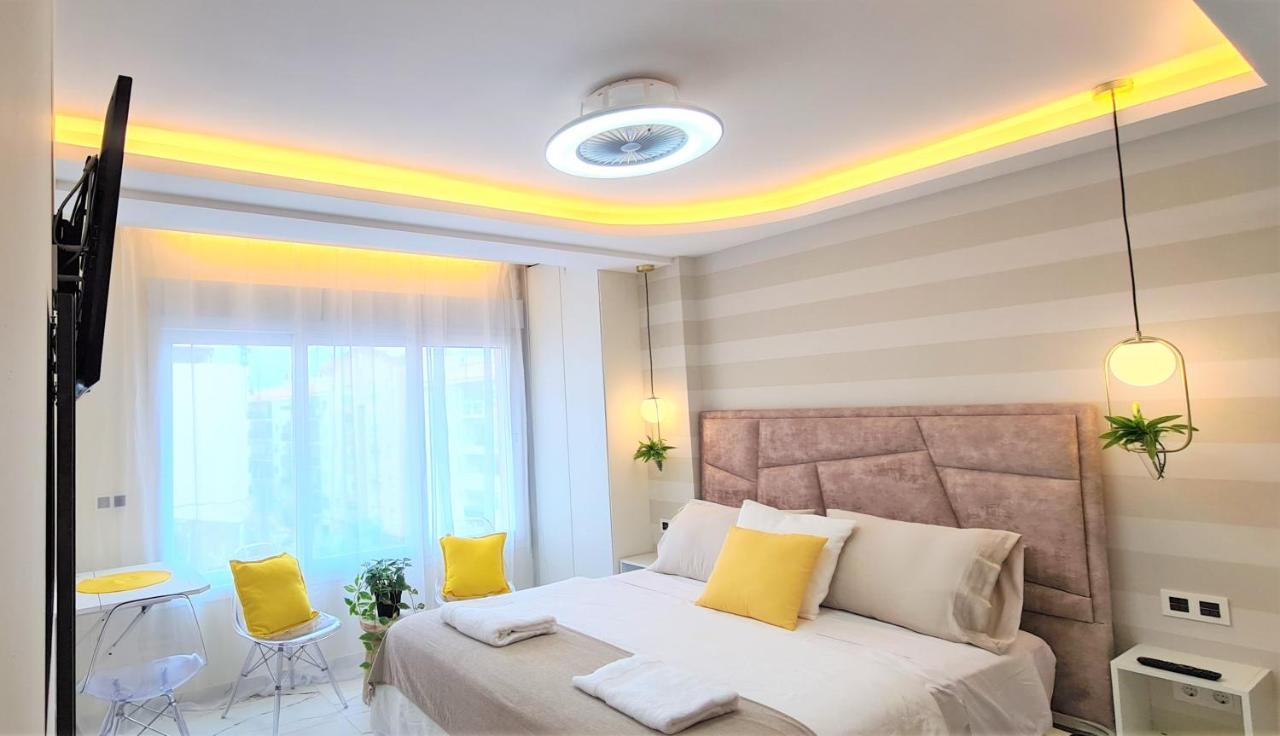 Rada Abc & Estudios A Apartament