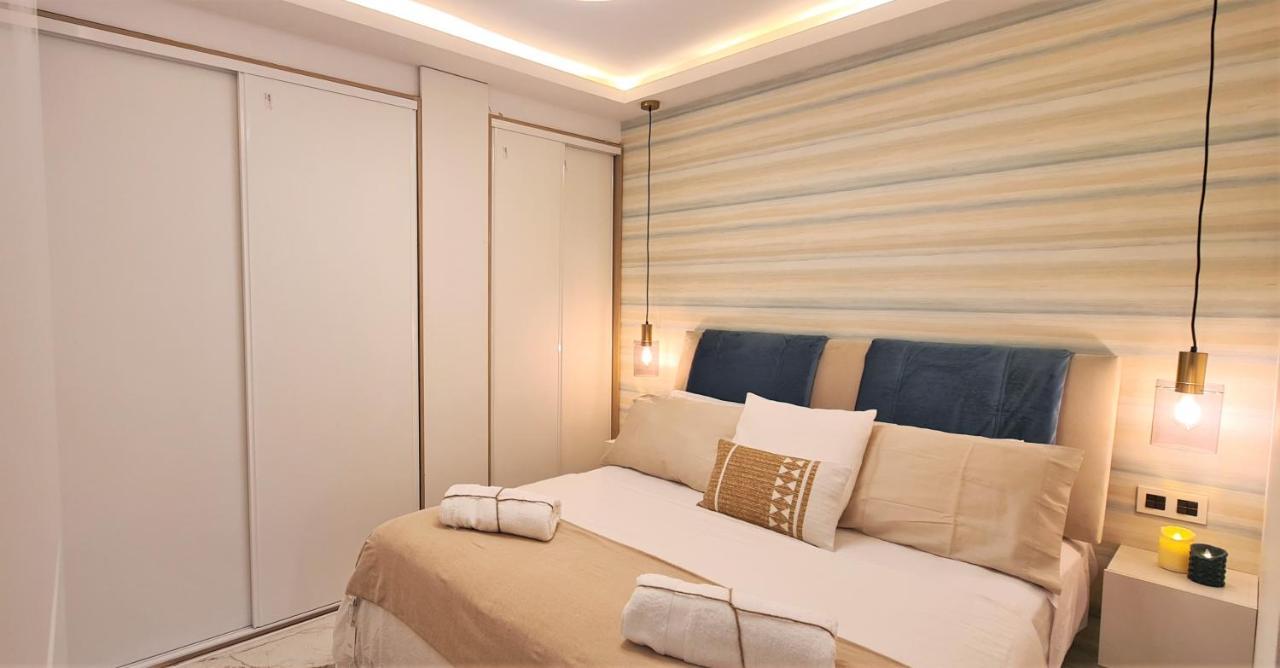 Rada Abc & Estudios A Apartament