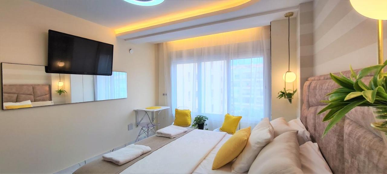 Apartament Rada Abc & Estudios A *