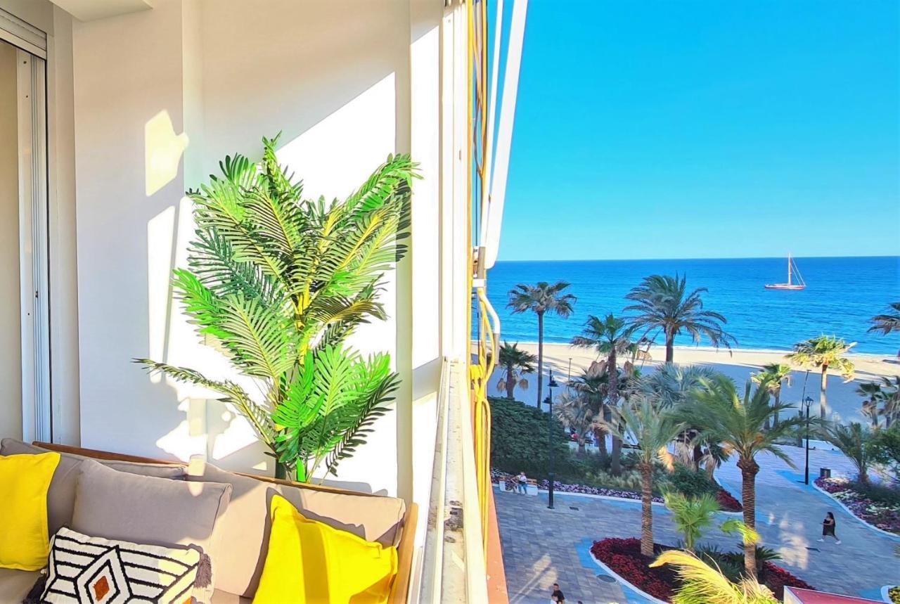 Apartament Rada Abc & Estudios A Estepona