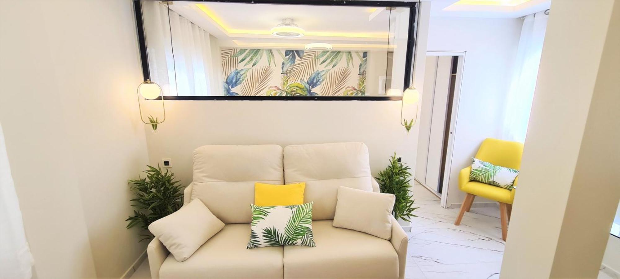 Apartament Rada Abc & Estudios A *