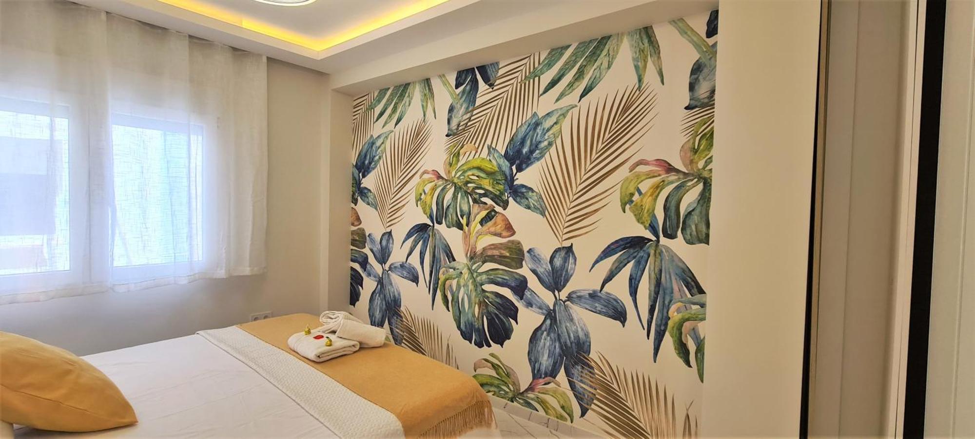 Apartament Rada Abc & Estudios A Estepona