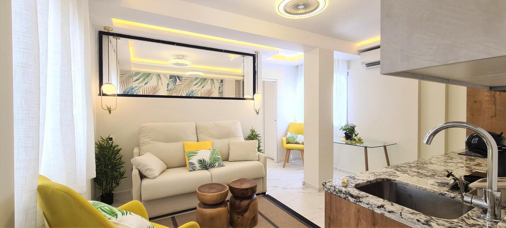 Apartament Rada Abc & Estudios A *