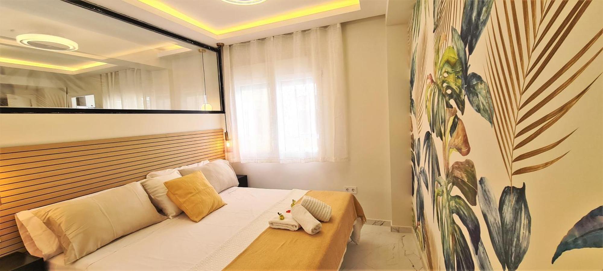 Rada Abc & Estudios A Apartament