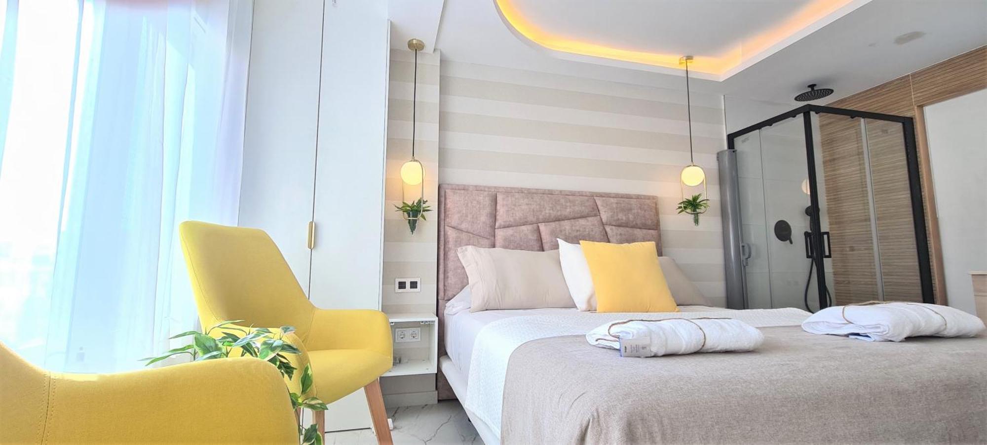 Apartament Rada Abc & Estudios A