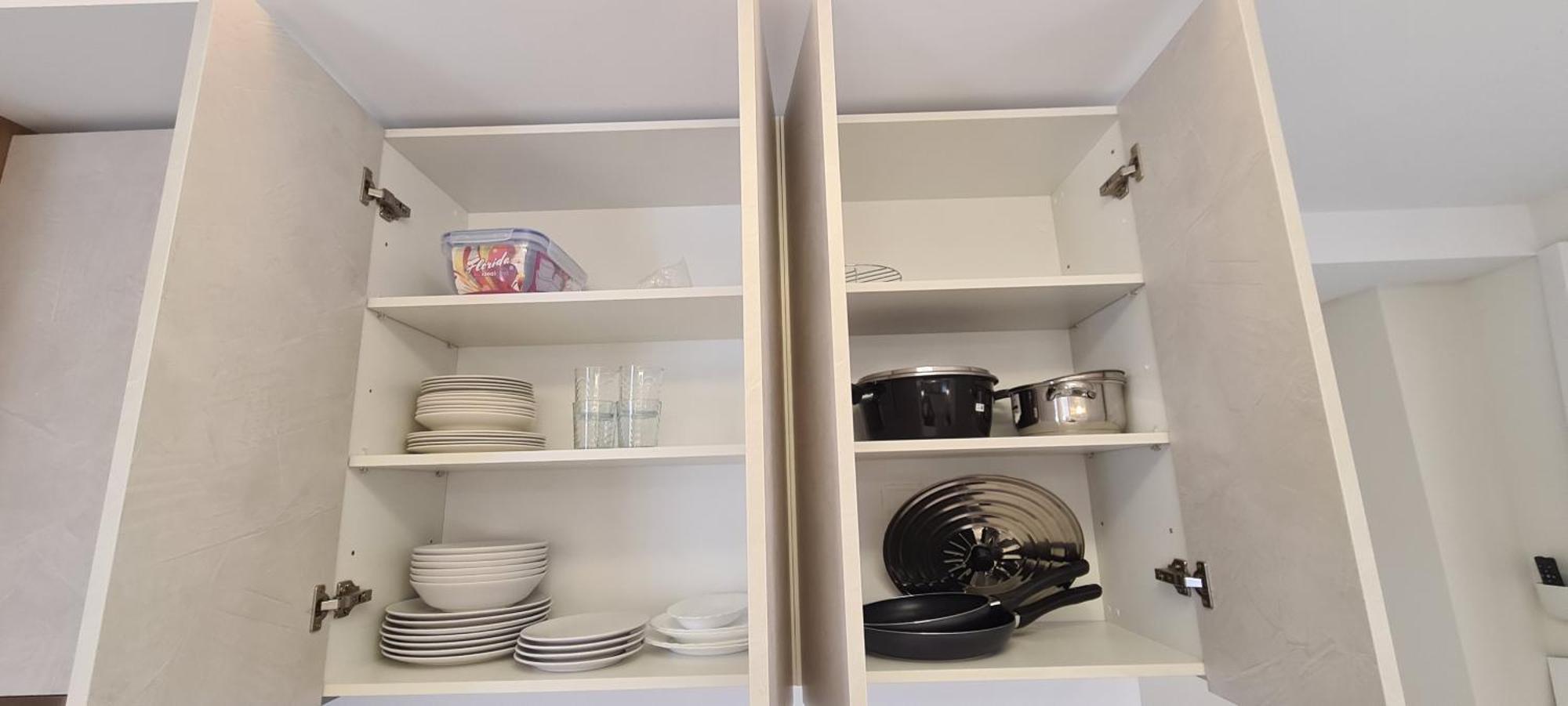Rada Abc & Estudios A Apartment Estepona